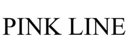 PINK LINE trademark