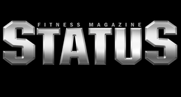 STATUS FITNESS MAGAZINE trademark