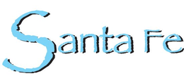 SANTA FE trademark