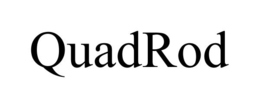 QUADROD trademark
