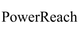 POWERREACH trademark