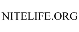 NITELIFE.ORG trademark