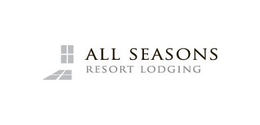 ALL SEASONS RESORT LODGING trademark