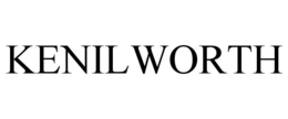 KENILWORTH trademark