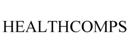 HEALTHCOMPS trademark
