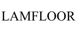 LAMFLOOR trademark
