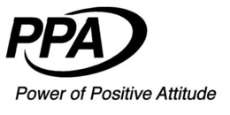 PPA POWER POSITIVE ATTITUDE trademark