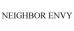 NEIGHBOR ENVY trademark