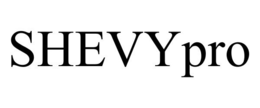 SHEVYPRO trademark