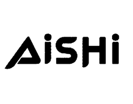 AISHI trademark
