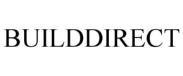 BUILDDIRECT trademark
