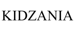 KIDZANIA trademark