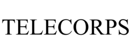 TELECORPS trademark
