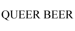QUEER BEER trademark