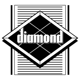 DIAMOND trademark