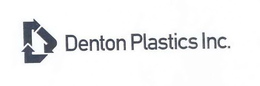 D DENTON PLASTICS INC trademark