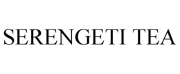 SERENGETI TEA trademark