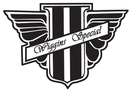 WIGGINS SPECIAL trademark