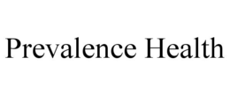 PREVALENCE HEALTH trademark