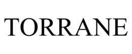 TORRANE trademark