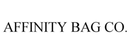 AFFINITY BAG CO. trademark