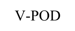 V-POD trademark