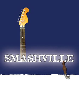 SMASHVILLE trademark