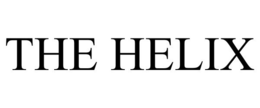 THE HELIX trademark