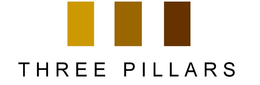 THREE PILLARS trademark