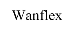 WANFLEX trademark