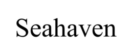 SEAHAVEN trademark