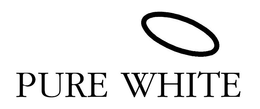 PURE WHITE trademark