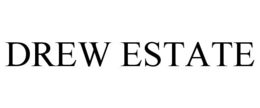 DREW ESTATE trademark