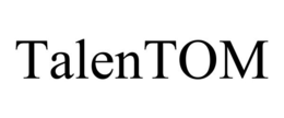 TALENTOM trademark