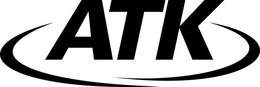 ATK trademark