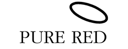 PURE RED trademark