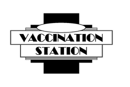 VACCINATION STATION trademark