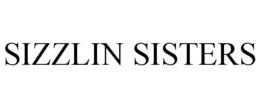 SIZZLIN SISTERS trademark