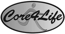 CORE4LIFE trademark