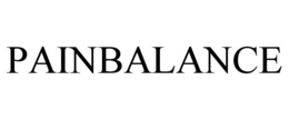PAINBALANCE trademark