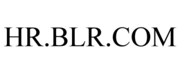 HR.BLR.COM trademark