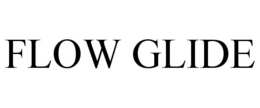 FLOW GLIDE trademark