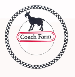 COACH FARM trademark