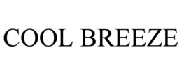 COOL BREEZE trademark