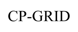 CP-GRID trademark
