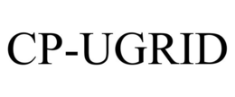 CP-UGRID trademark