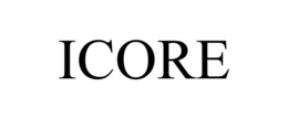 ICORE trademark