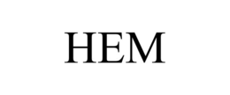 HEM trademark
