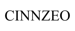 CINNZEO trademark