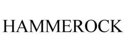 HAMMEROCK trademark